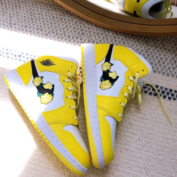 Air Jordan AJ mid - Picture 12 of 16